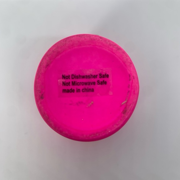 Party Girl Shot Glass! - Picture 4 of 4